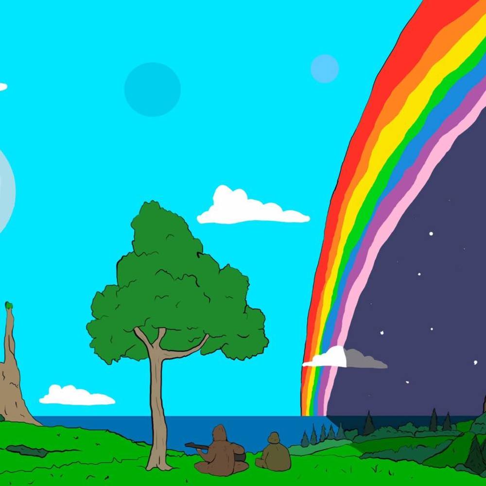 Meet your Posher, Kyle